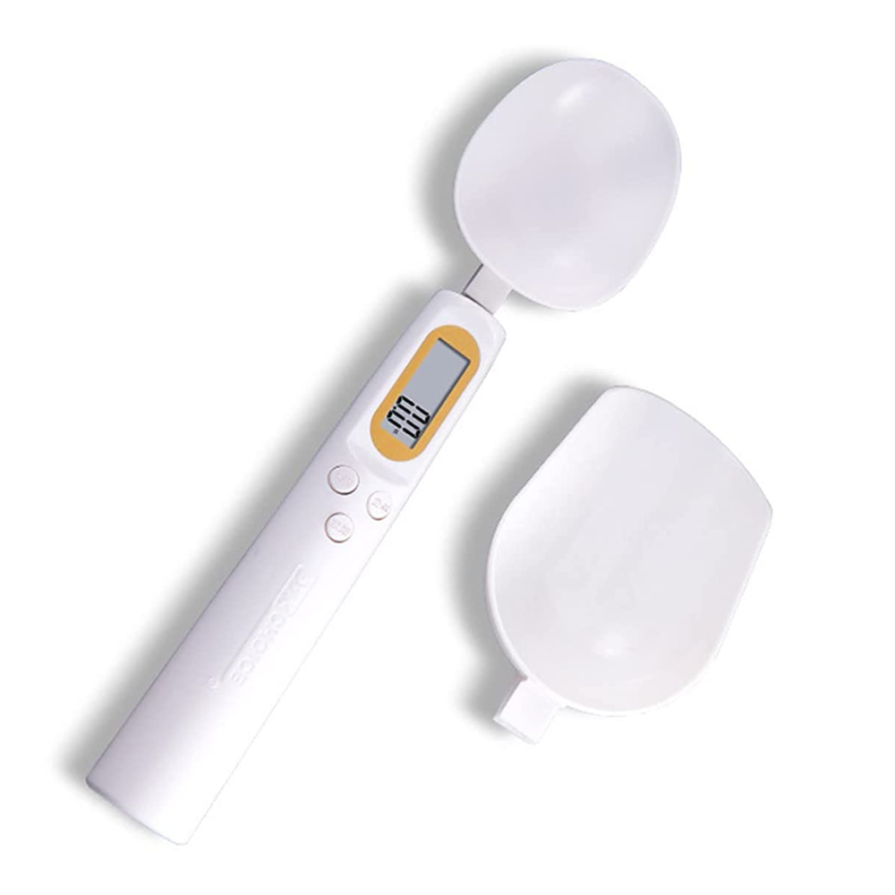 VIMEDA | Digital Spoon Scale™