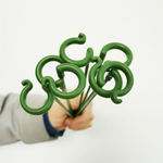 VIMEDA |  Plant Support Stakes™ (10+10 GRATIS)