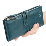 VIMEDA | Leather Fashion Wallet™