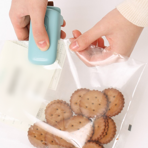 VIMEDA | Mini Bag Sealer™