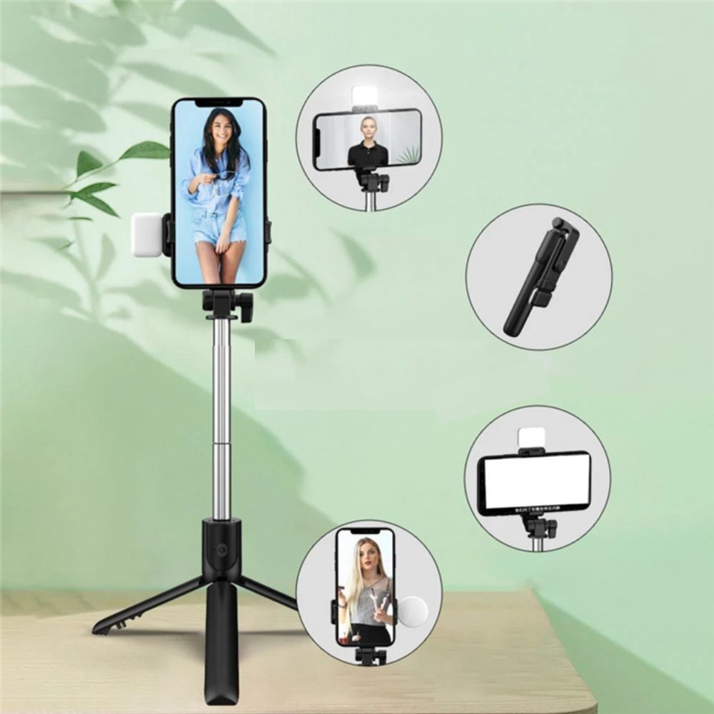 VIMEDA | 6-in-1 Selfie Stick™