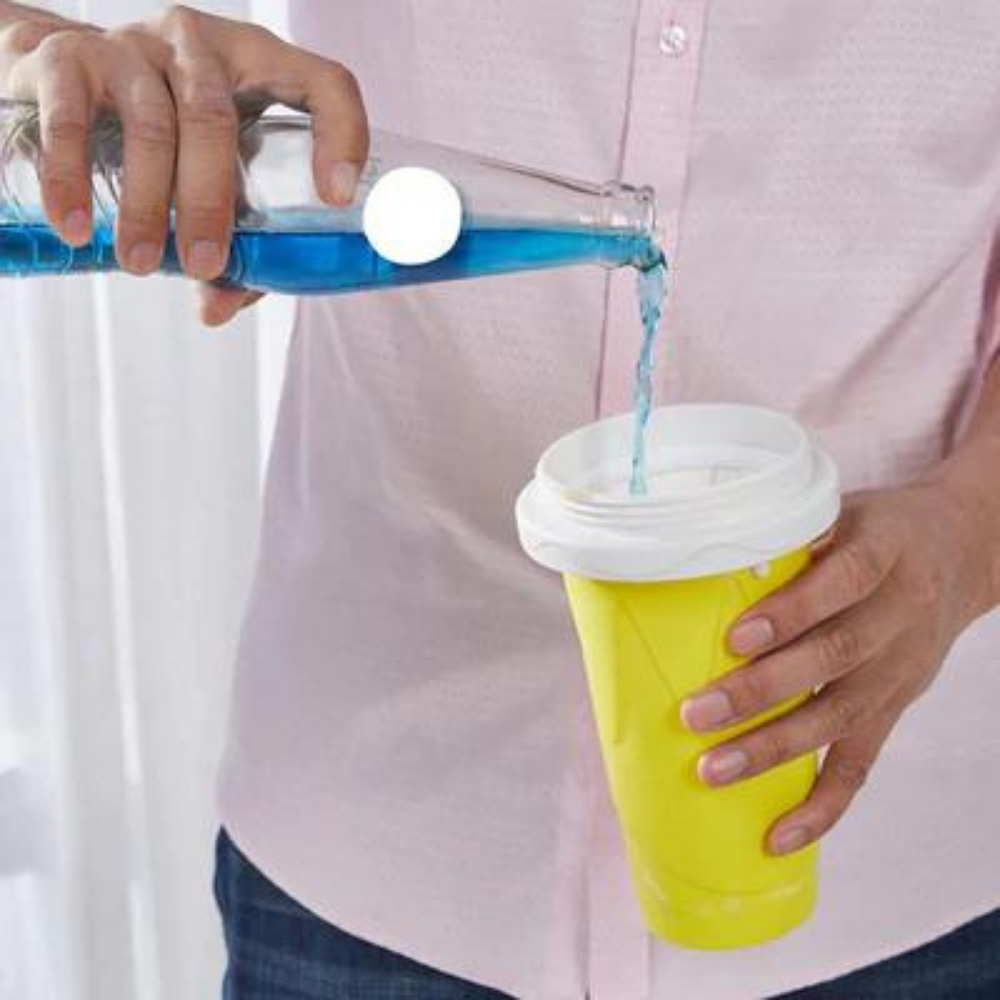 VIMEDA | Magic Slushy Maker™