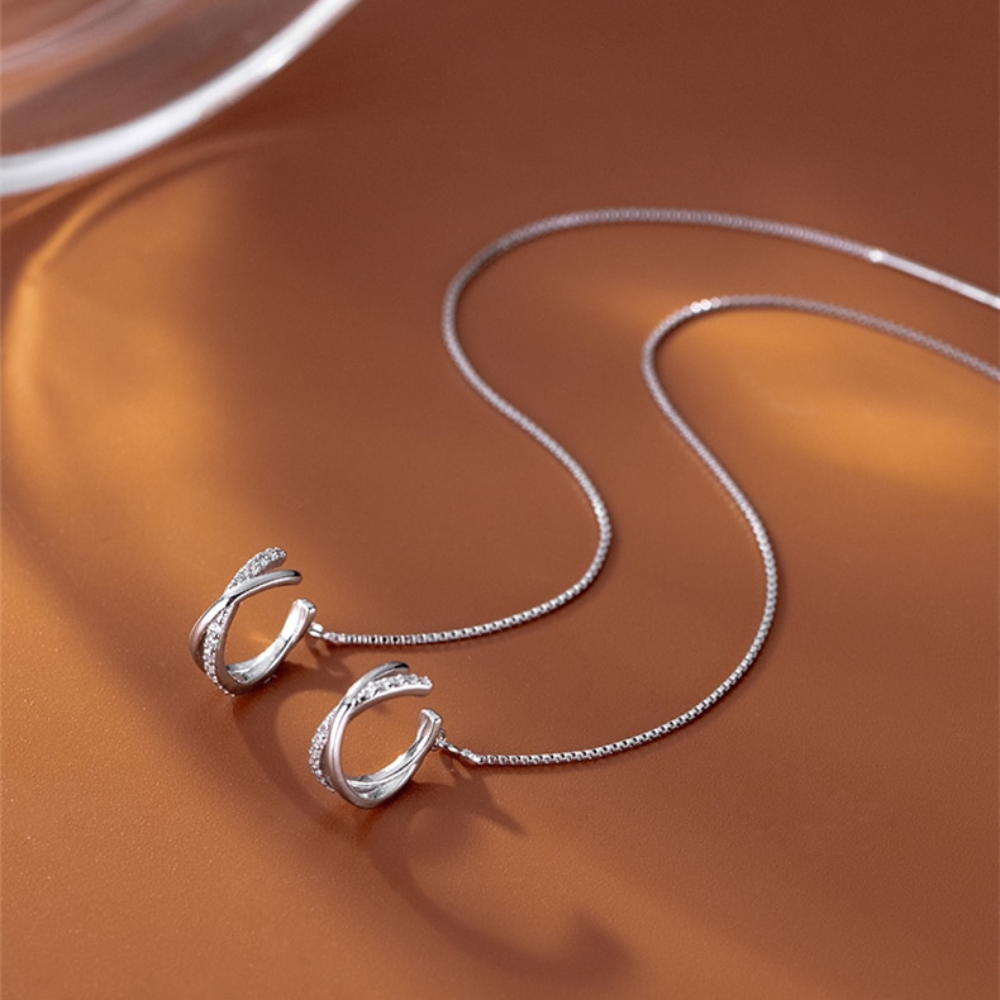 VIMEDA | Ear Cuff Threader™