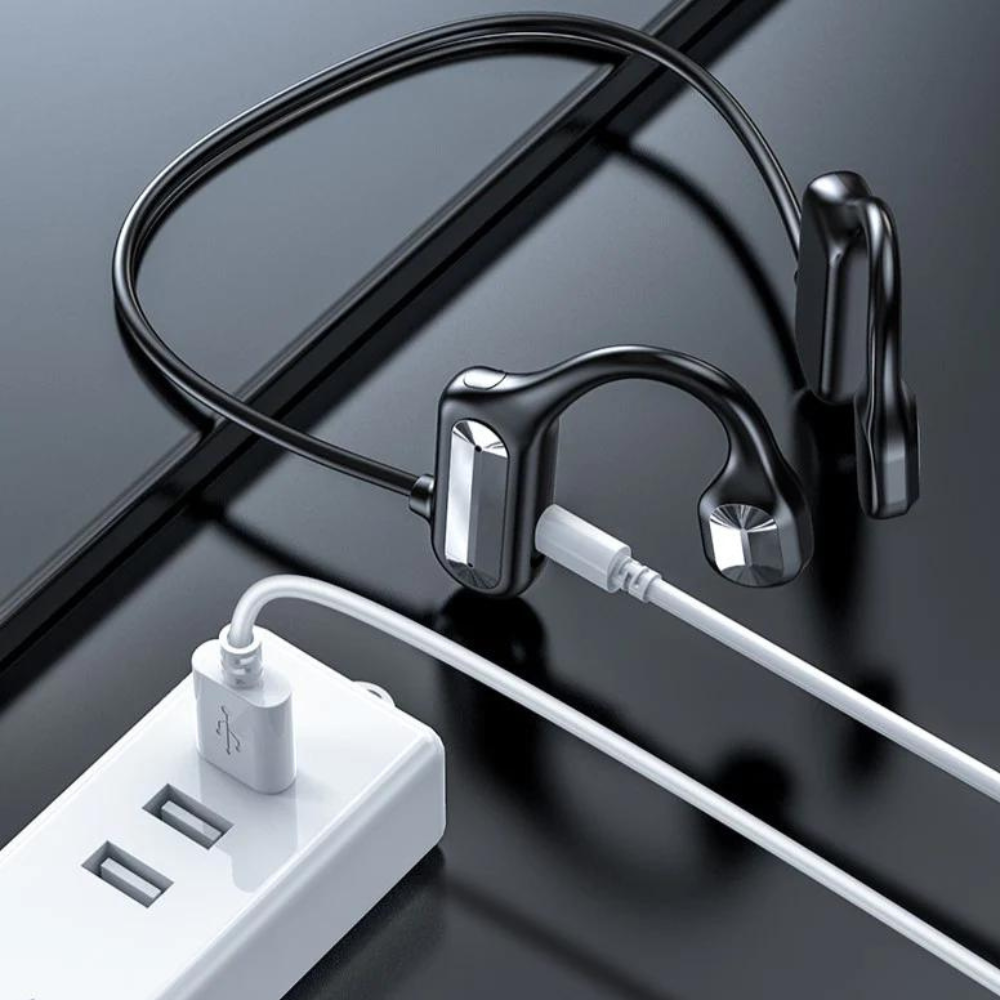 VIMEDA | Bone Conduction Headset™