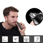 VIMEDA | Electric Nose Trimmer™