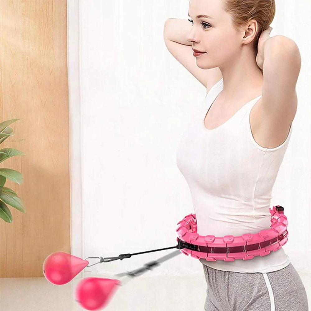 VIMEDA | Fitness Hoop™