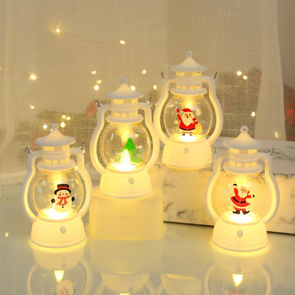 VIMEDA | Mini Christmas Lamp™ (1+1 GRATIS)