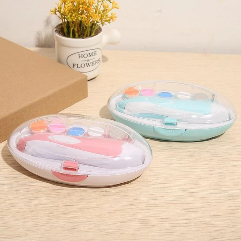 VIMEDA | Baby Nail File™