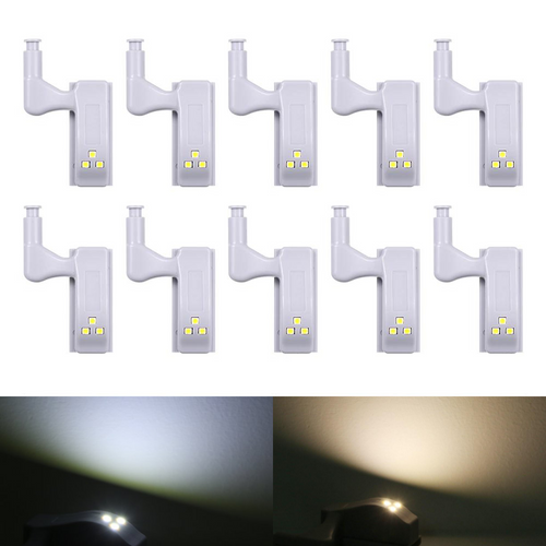 VIMEDA | Hinge LED Lights™ (5+5 GRATIS)