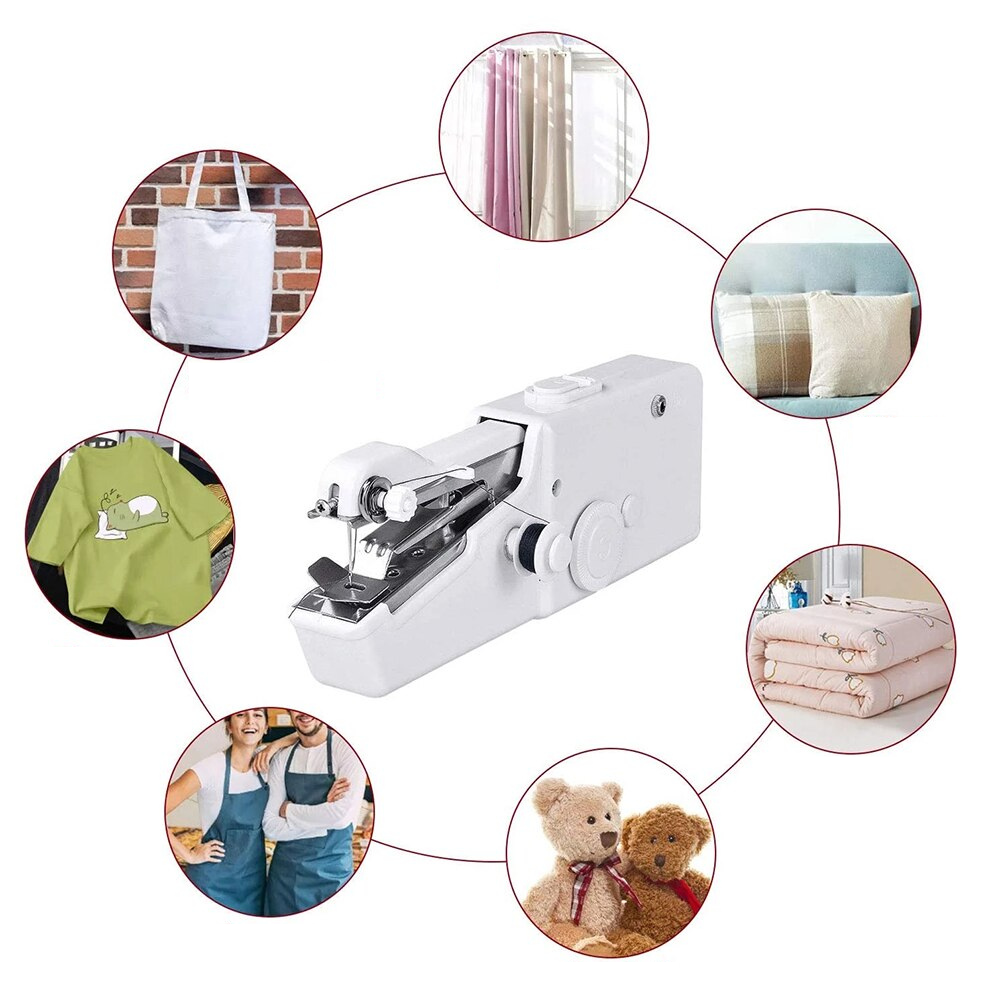 VIMEDA | Portable Sewing Kit™