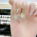 VIMEDA | Cat Eye Earrings™ (1+1 GRATIS)