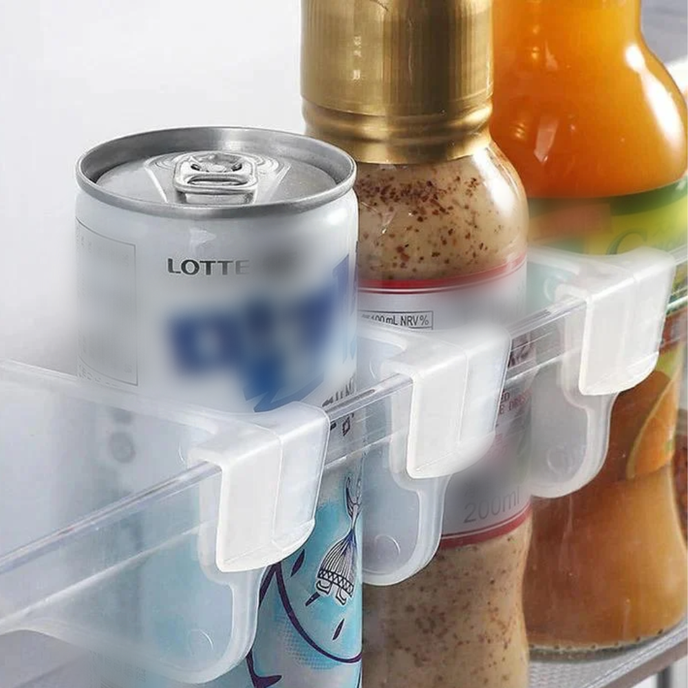 VIMEDA | Fridge Shelf Dividers™ (4+4 GRATIS)
