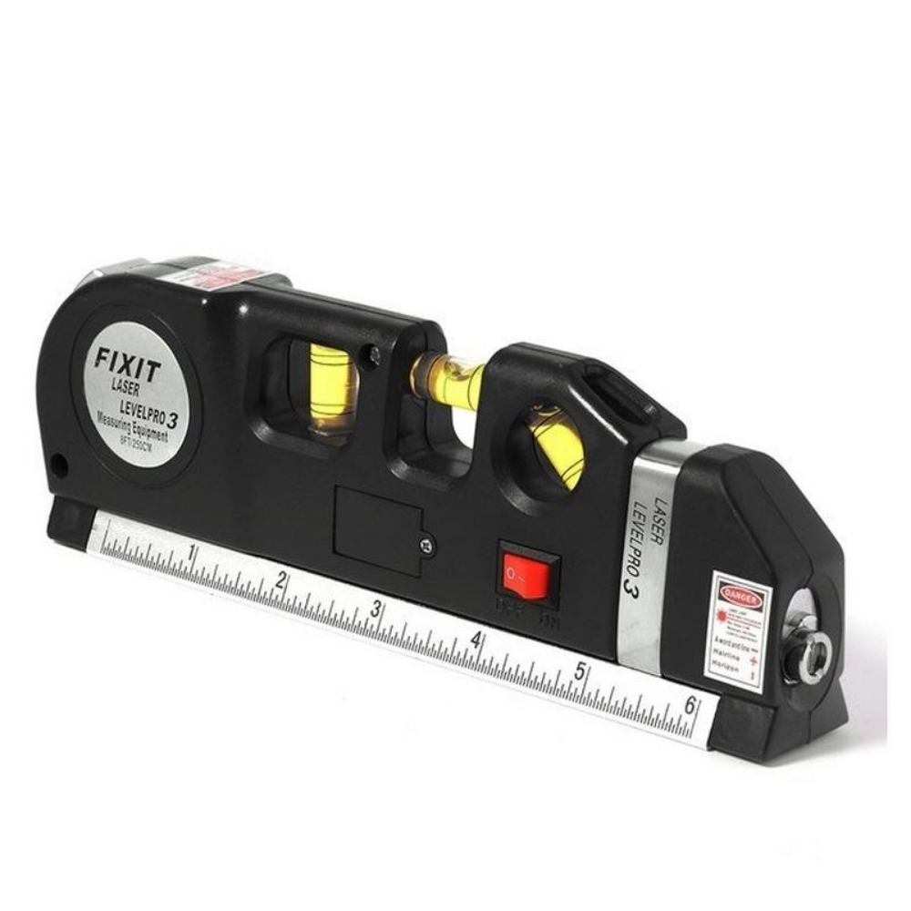 VIMEDA | 4-In-1 Measuring Tool™