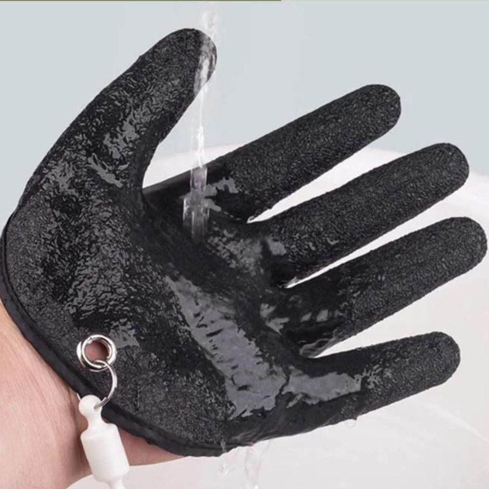 VIMEDA | Fishing Gloves™ (1 Par)