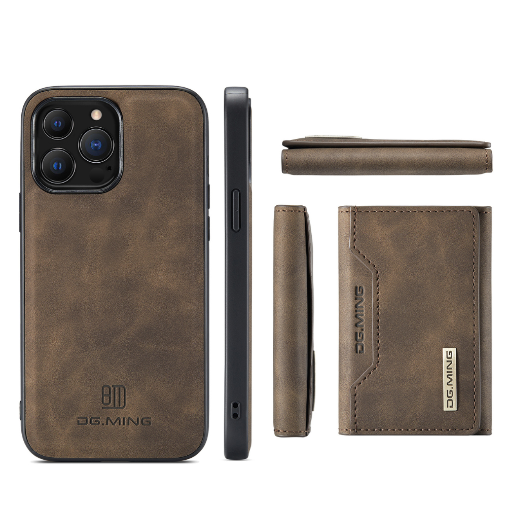 VIMEDA | iPhone Wallet Case™