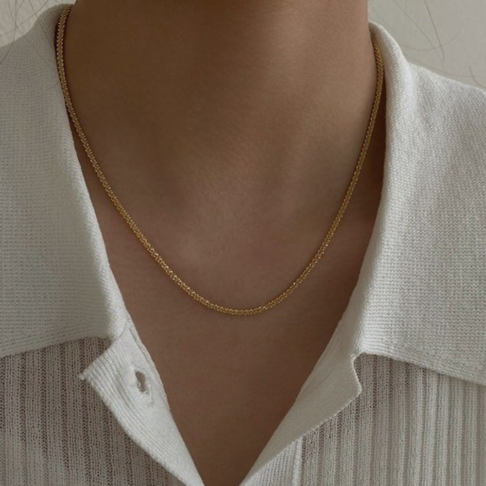 VIMEDA | Glitter Necklace™ (1+1 GRATIS)