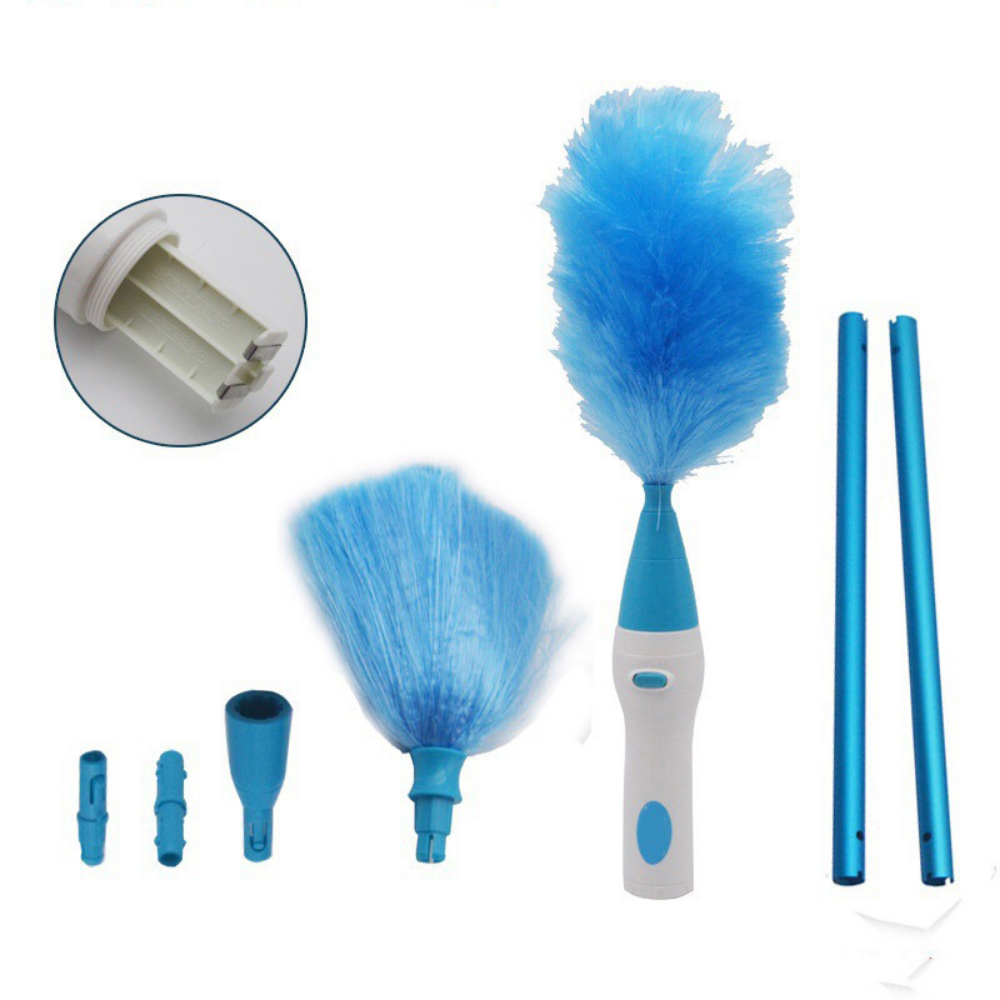 VIMEDA | Electric Duster™