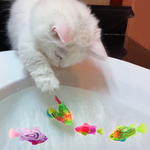 VIMEDA | Electric Fish Cat Toys™ (2+2 GRATIS)