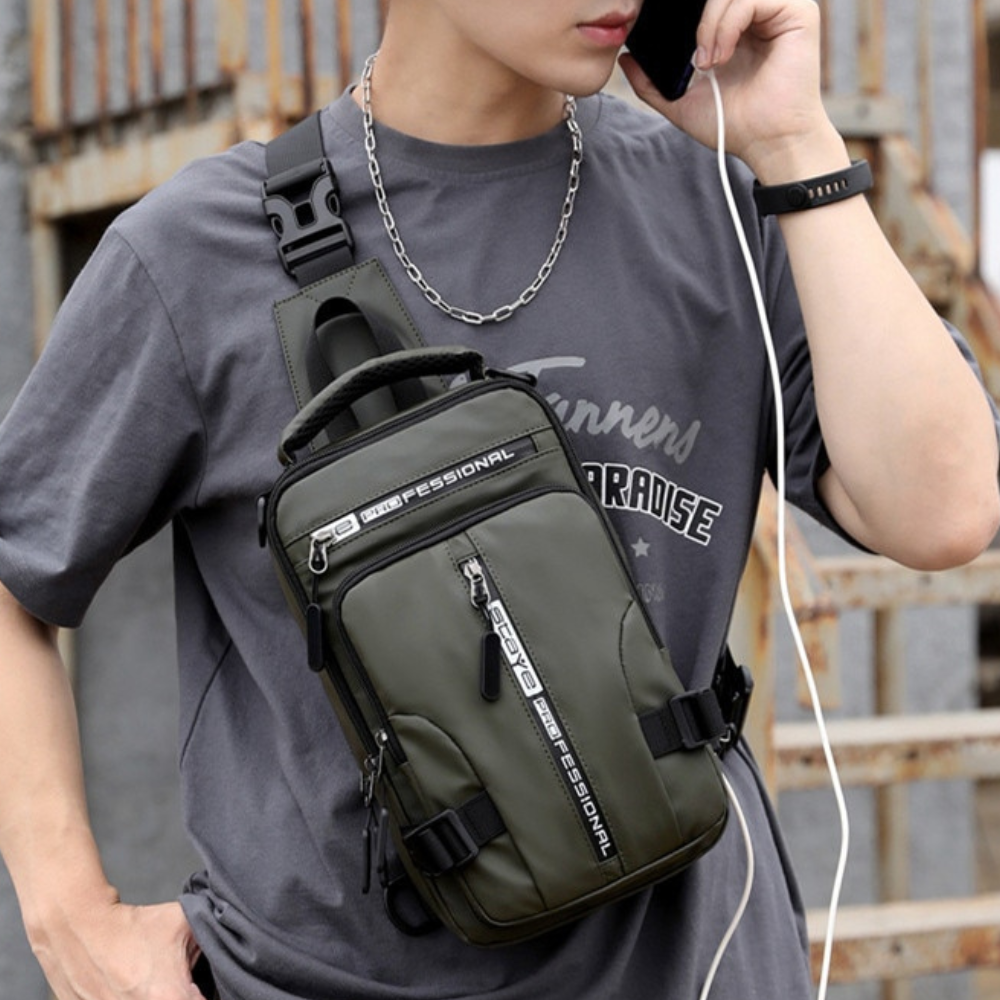 VIMEDA | Ultimate Crossbody Bag™