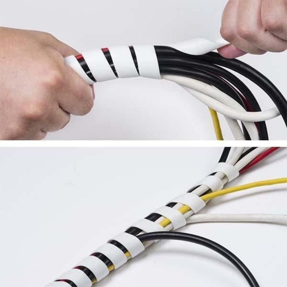VIMEDA | Cable Organizer™ (1+1 GRATIS)