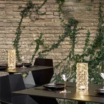 VIMEDA | Crystal Table Lamp™