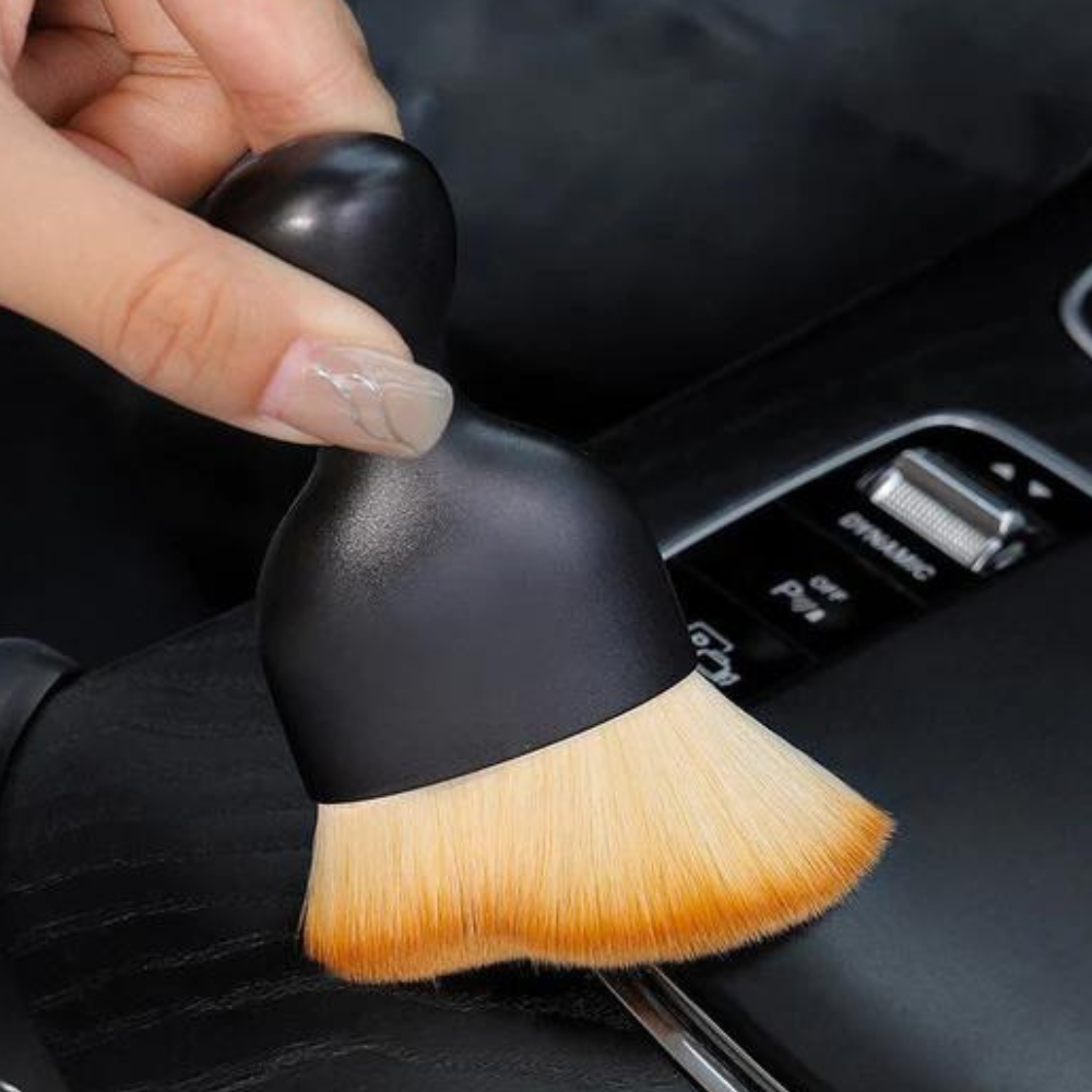 VIMEDA | Car Interior Brush™ (1+1 GRATIS)