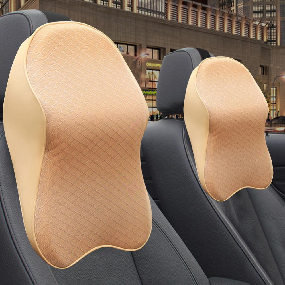 VIMEDA | Car Neck Cushion™