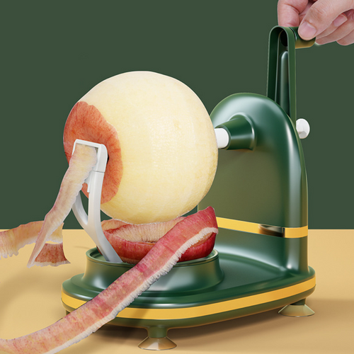 VIMEDA | Hand-Cranked Peeler™