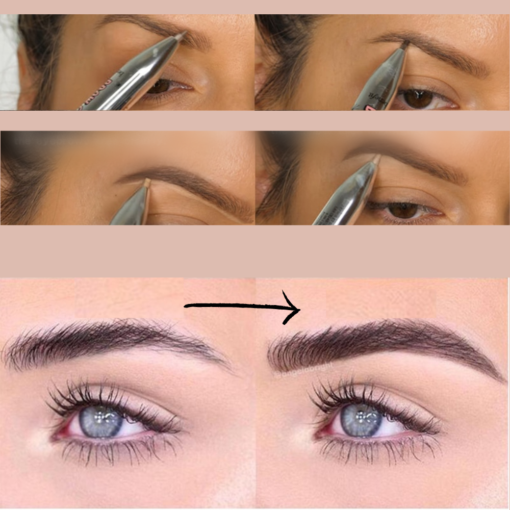 VIMEDA | 4-in-1 Brow Pencil™  (1+1 GRATIS)