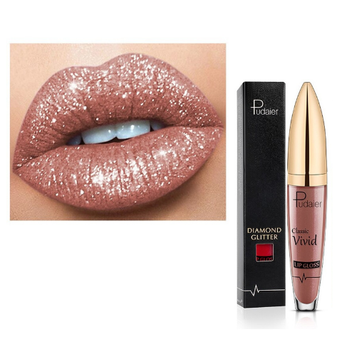 VIMEDA | Glitter Liquid Lipstick™ (1+1 GRATIS)