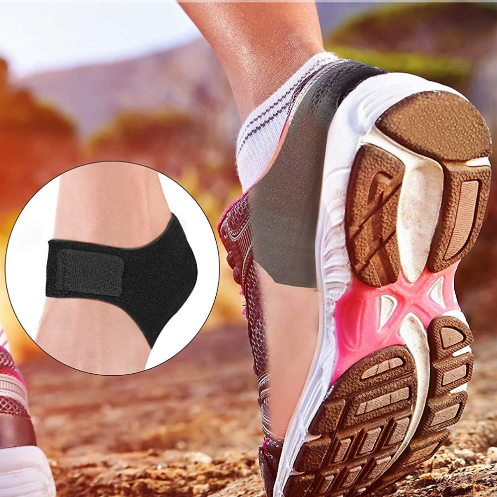 VIMEDA | Heel Sleeves Pads™