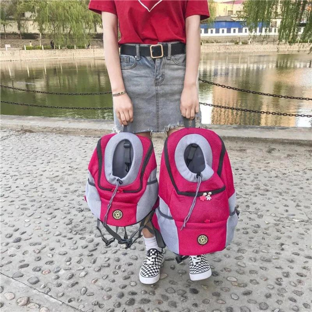 VIMEDA | Pet Carrier Backpack™