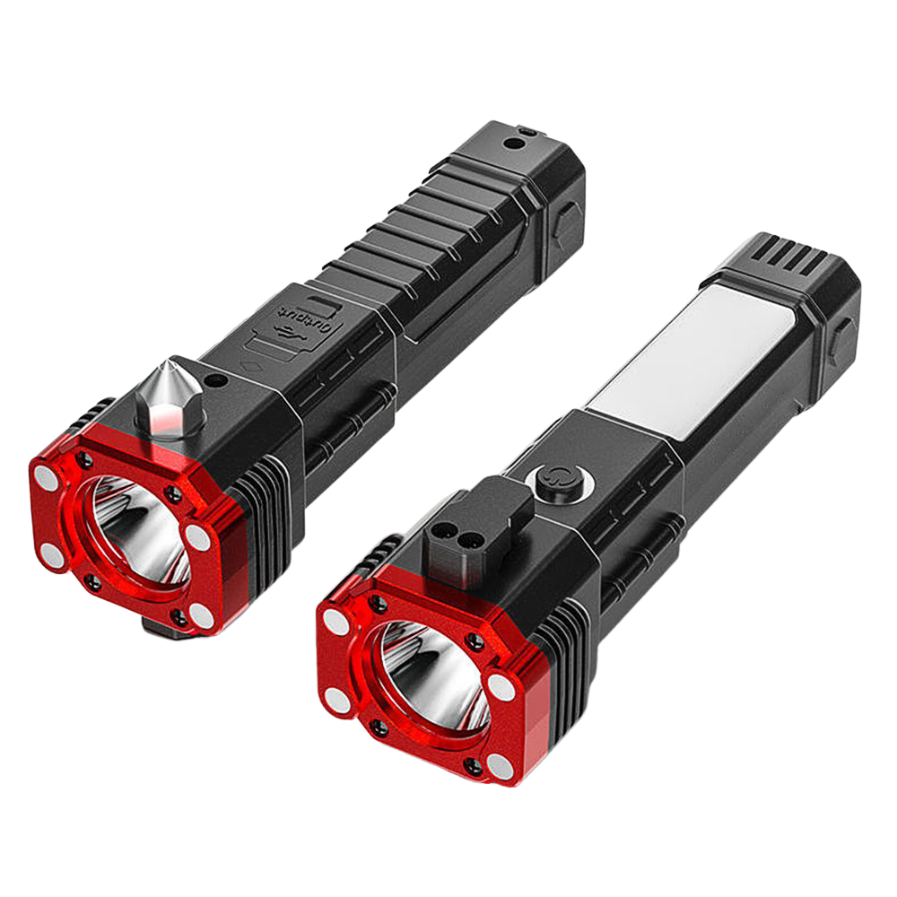 VIMEDA | Multifunctional Emergency Flashlight™
