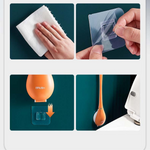 VIMEDA | Premium Toilet Brush™