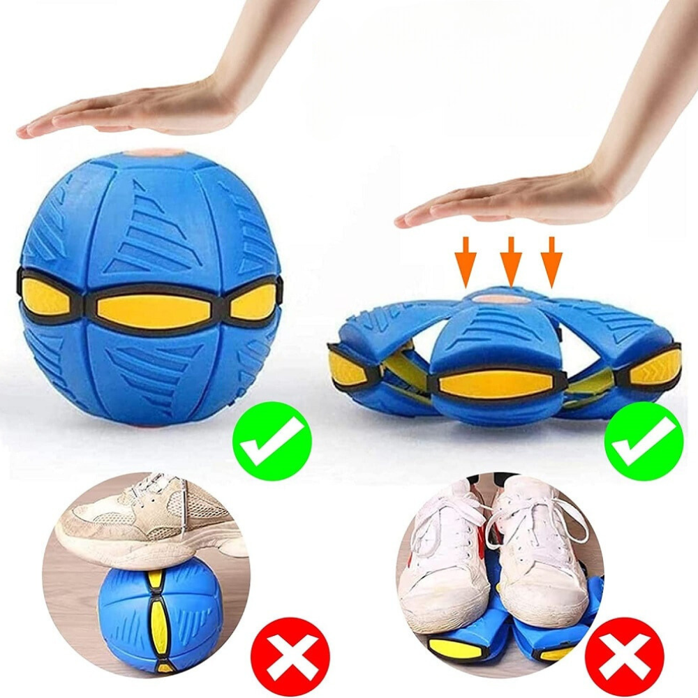 VIMEDA | Frisbee Pet Toy™