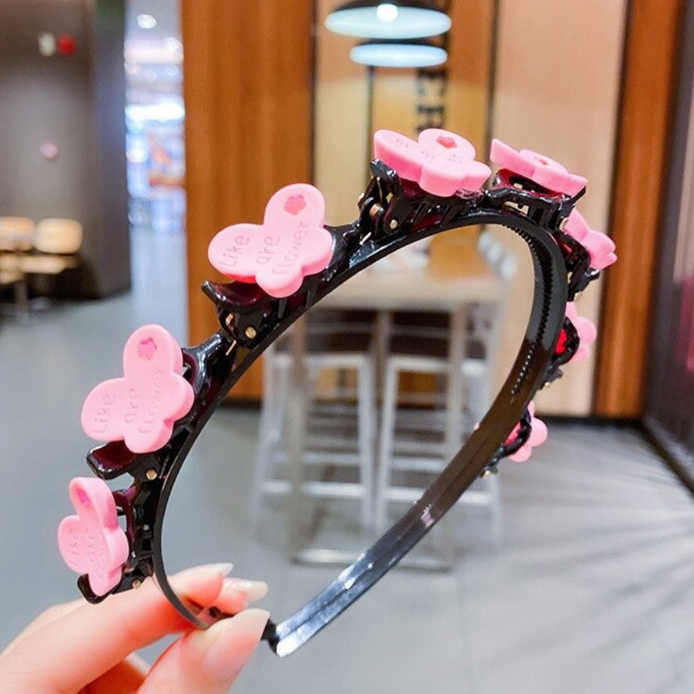 VIMEDA | Cute Hairband™ (1+1 GRATIS)