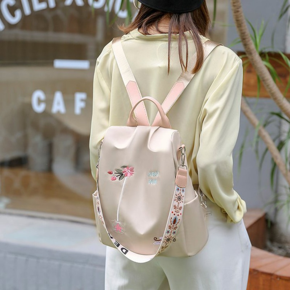 VIMEDA | Travel Fashion Backpack™
