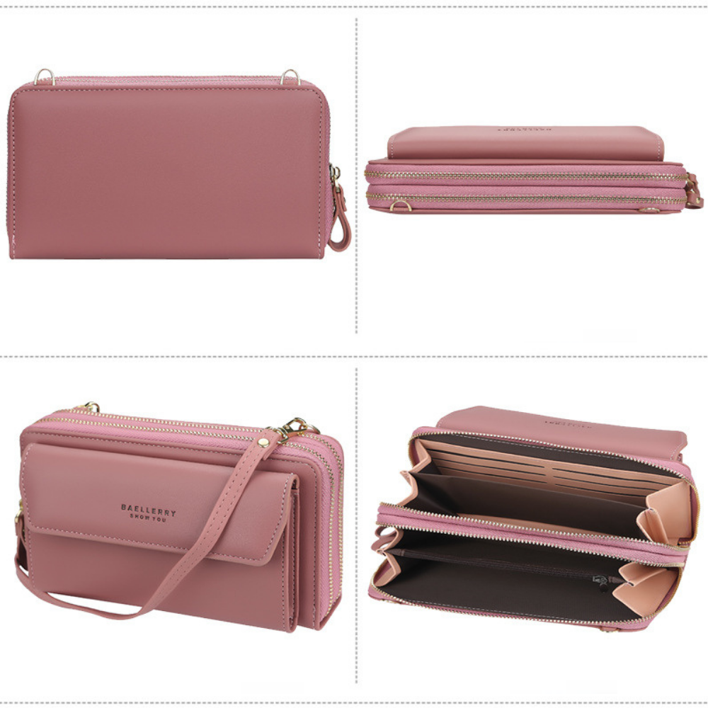 VIMEDA | Card Shoulder Bag™