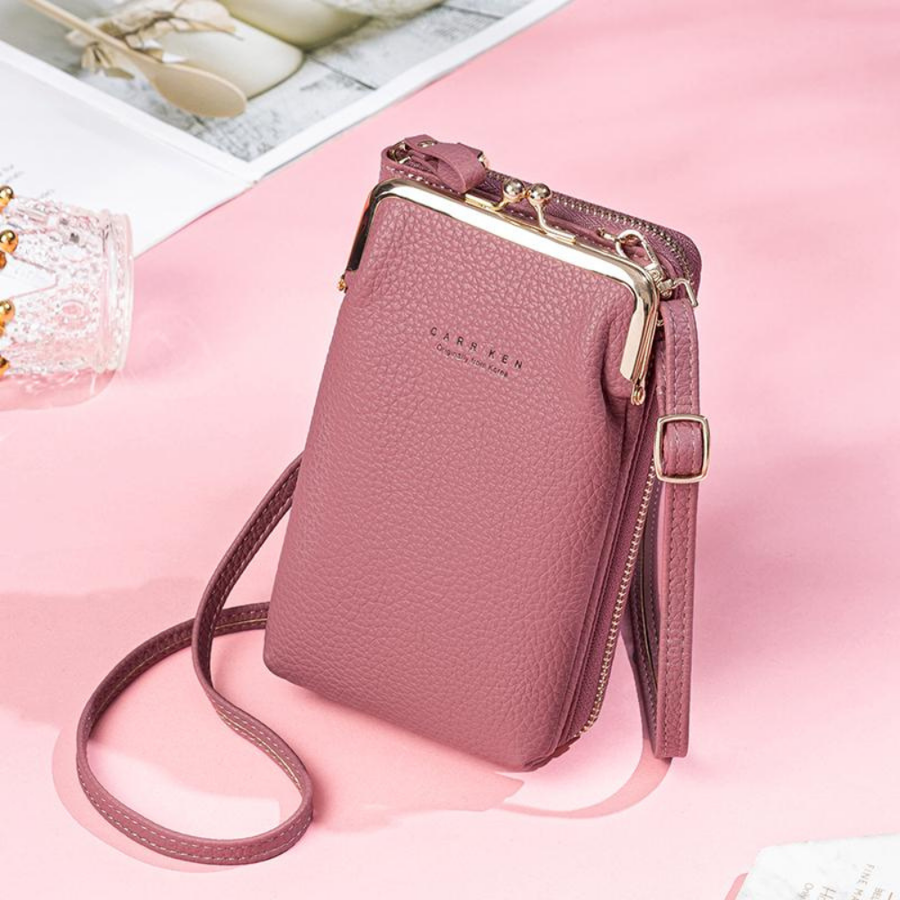 VIMEDA | Crossbody Handbag™