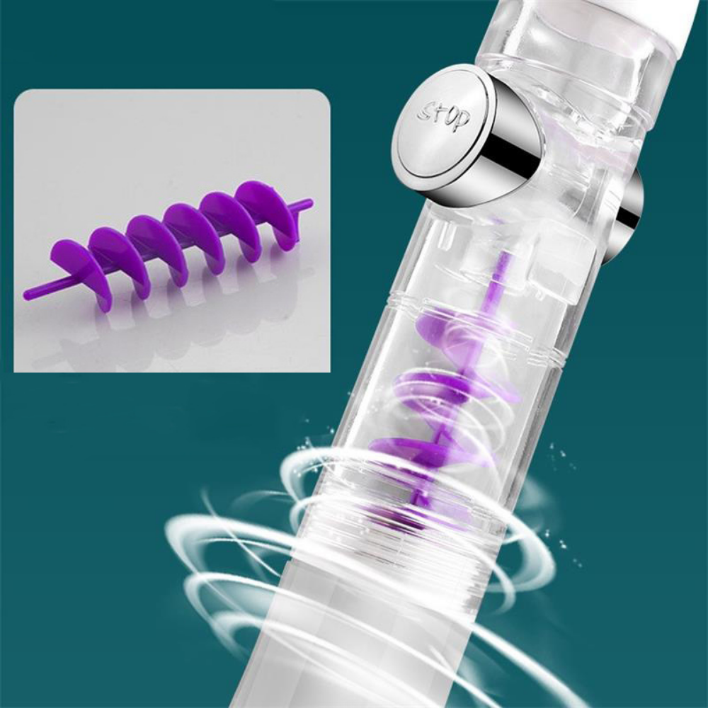 VIMEDA | 3-Mode Shower Head™