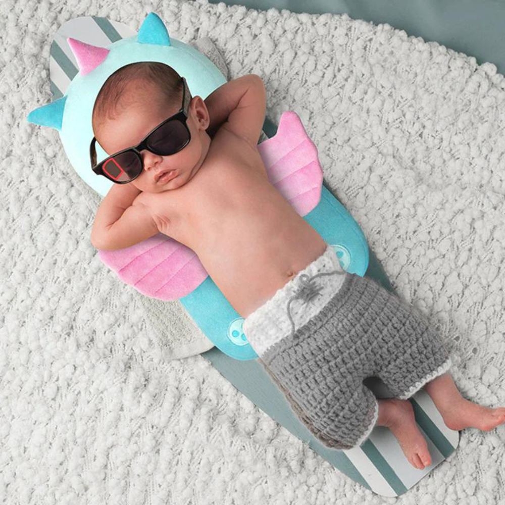 VIMEDA | Infant Protective Pillow™