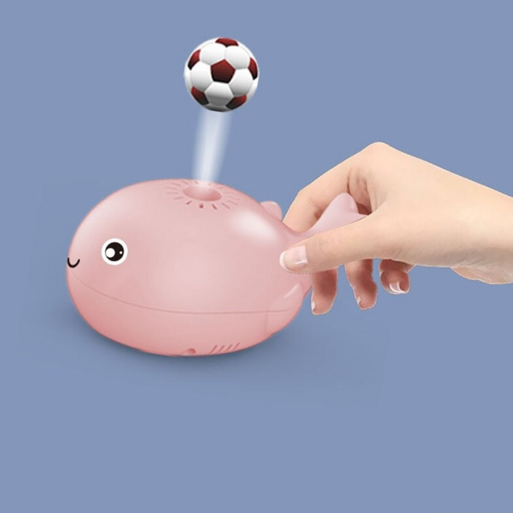 VIMEDA | Floating Ball Toy™