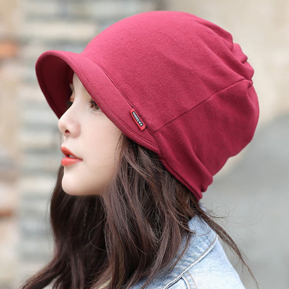 VIMEDA | Ponytail Cap™