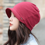 VIMEDA | Ponytail Cap™