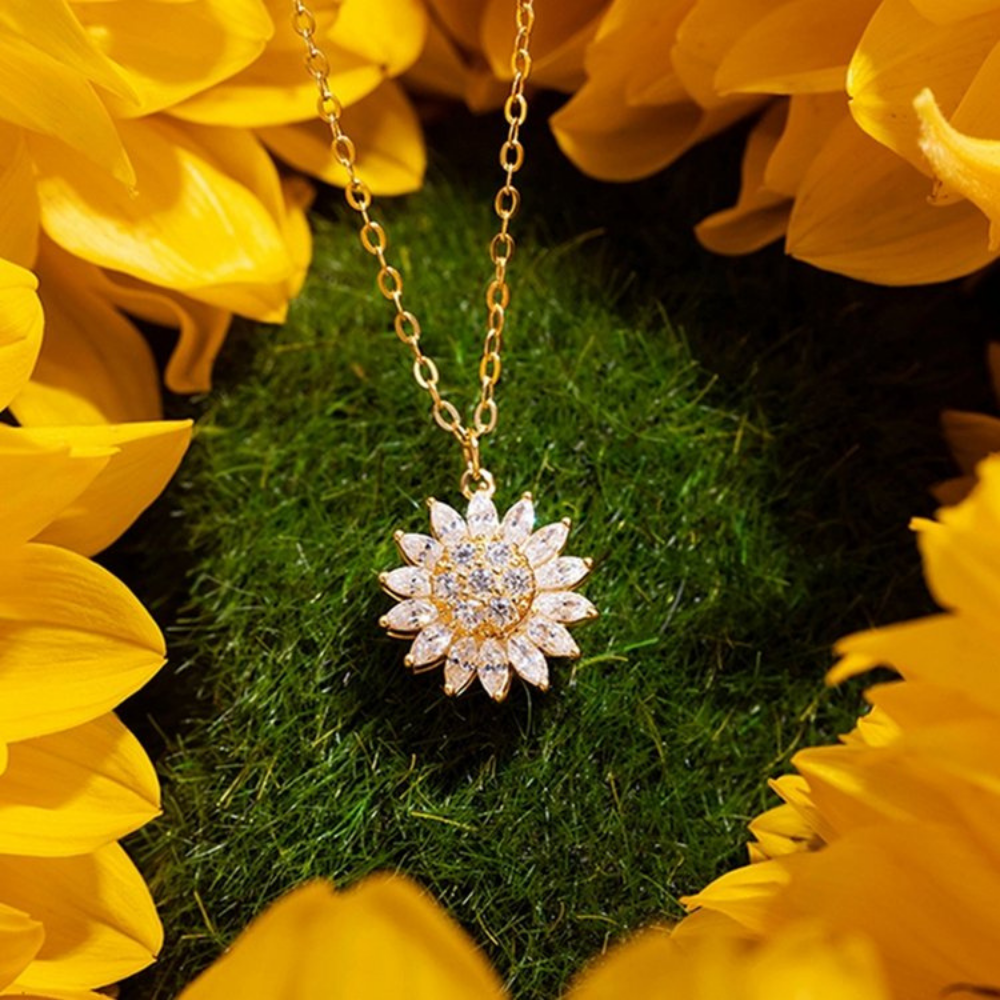 VIMEDA | Sunshine Necklace™ (1+1 GRATIS)