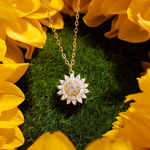 VIMEDA | Sunshine Necklace™ (1+1 GRATIS)