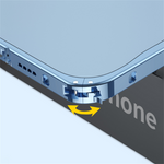 VIMEDA | Magnetic Charging Case™