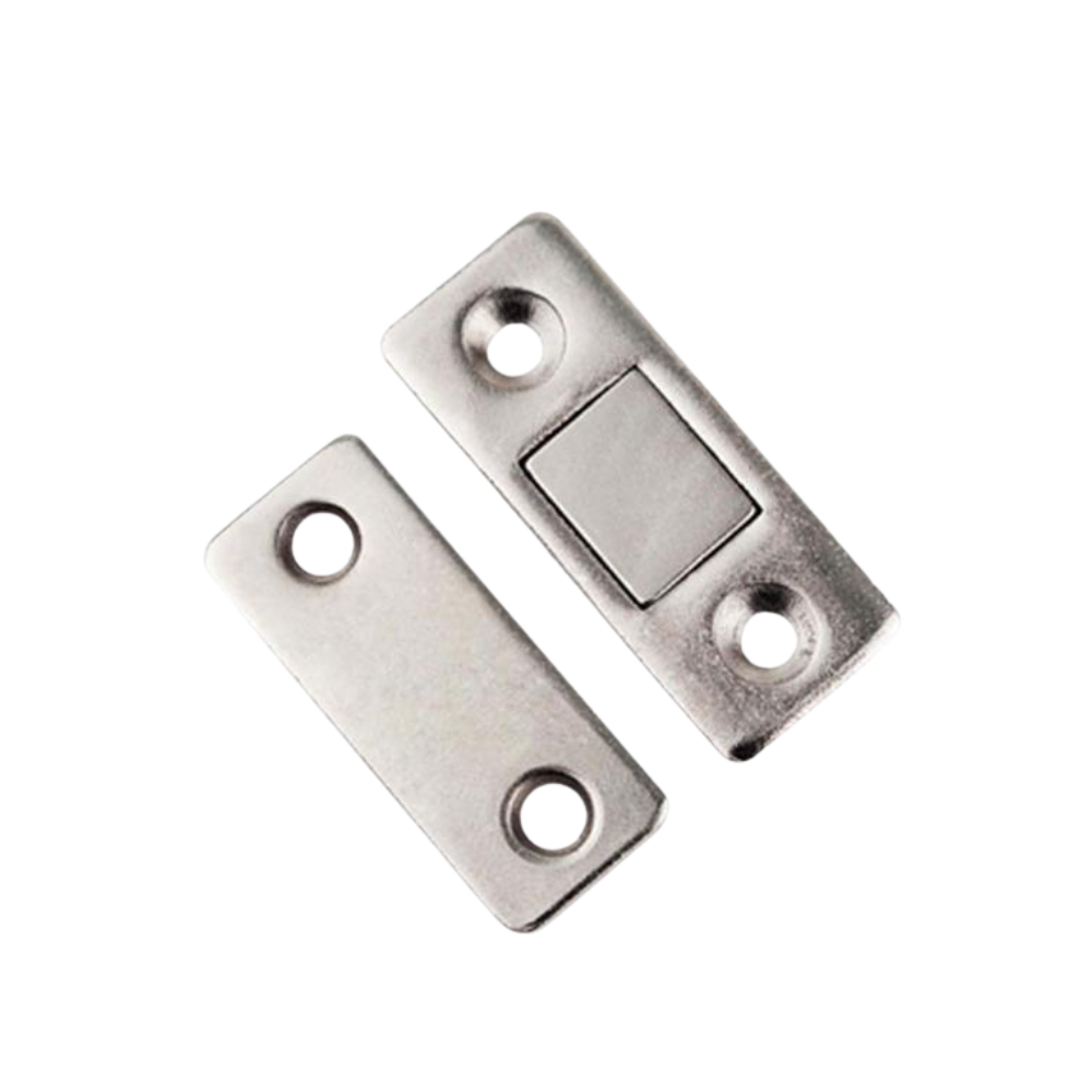 VIMEDA | Magnetic Cabinet Latch™ (2+2 GRATIS)