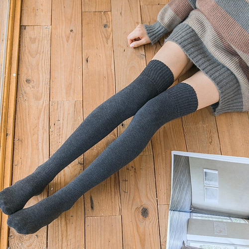 VIMEDA | Fashion Knee Socks™ (1 par+1 par GRATIS)
