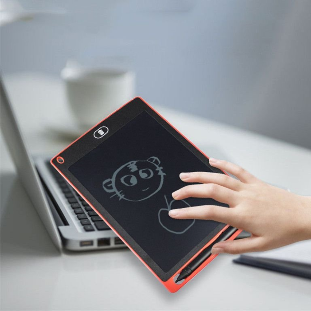 VIMEDA | LCD Writing Tablet™